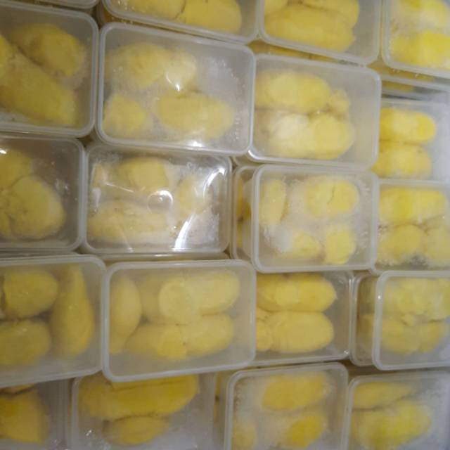 

Durian Mok mok montong palu