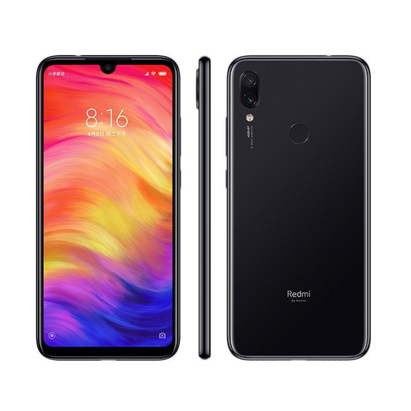Xiaomi Redmi 7 - 3GB/32GB TAM