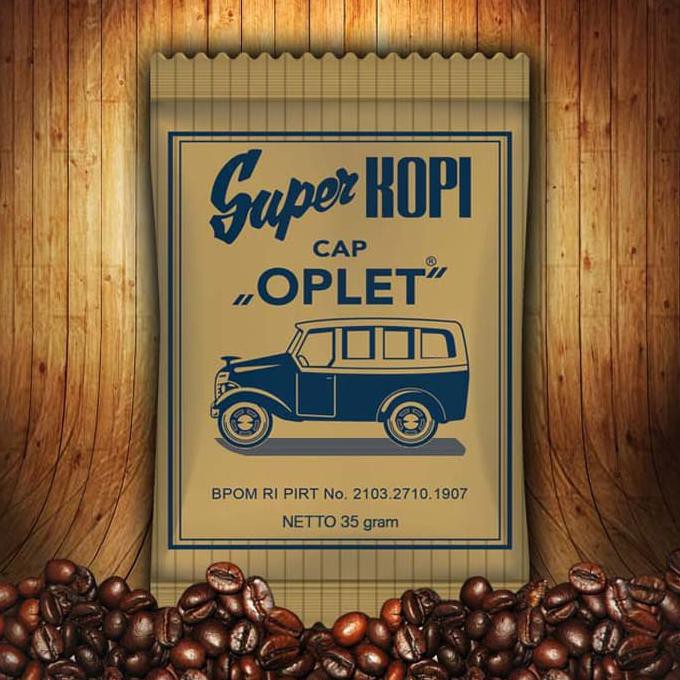 

KOPI OPLET BESAR CLASSIC @ 35 Gram