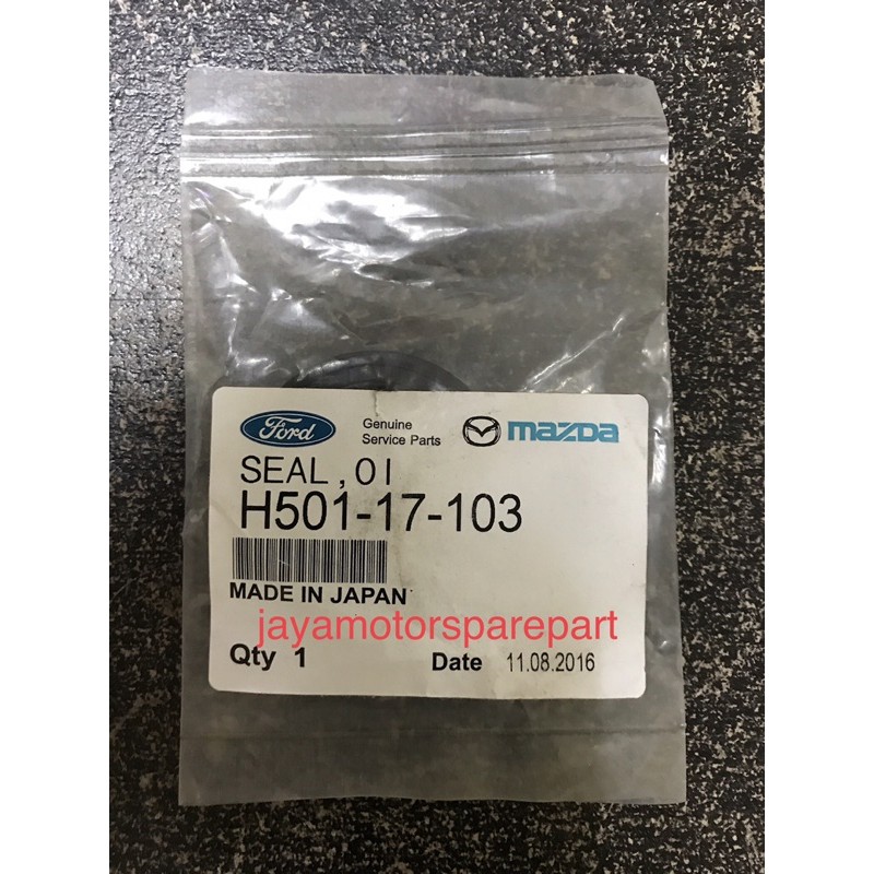 seal oil seal as coupling as kopling ford ranger original