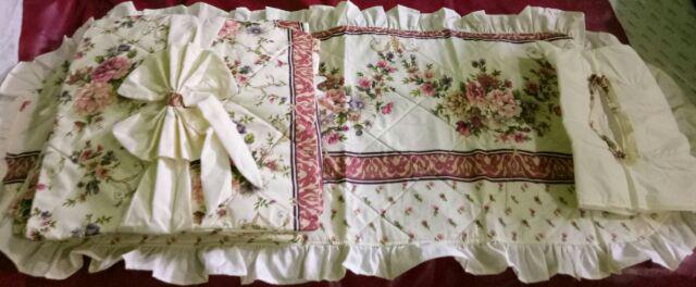 Sarung Bantal Tamu [cantik]. Ready Stok. Siap Kirim