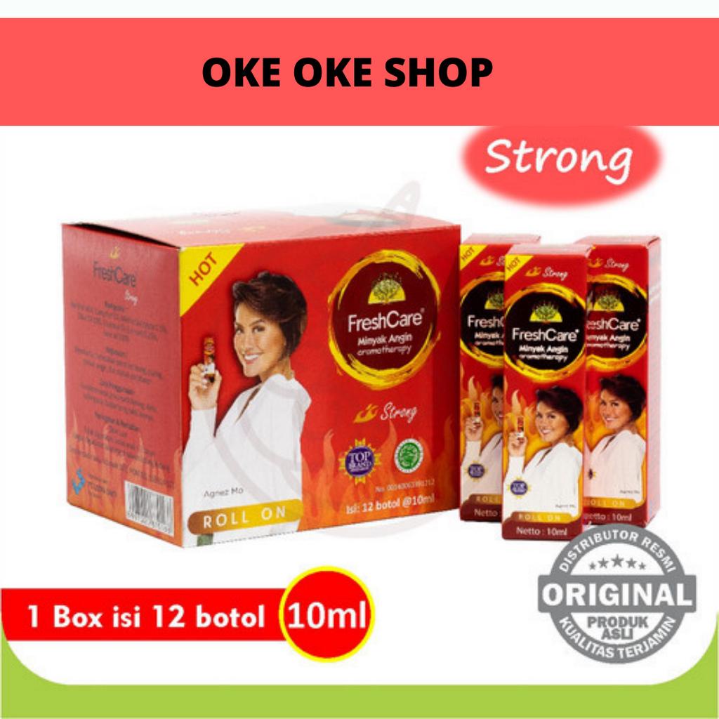 JUAL FRES CARE HARGA PERLUSIN(PER BOX)