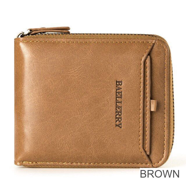 BAELLERRY D3124 Dompet Pria WK-SBY-3