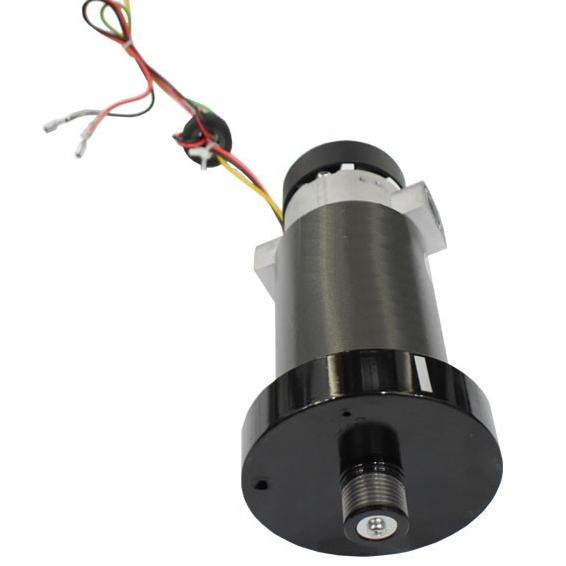 Dinamo Alat Fitnes Treadmill Elektrik Jnsports Sparepart Treadmill