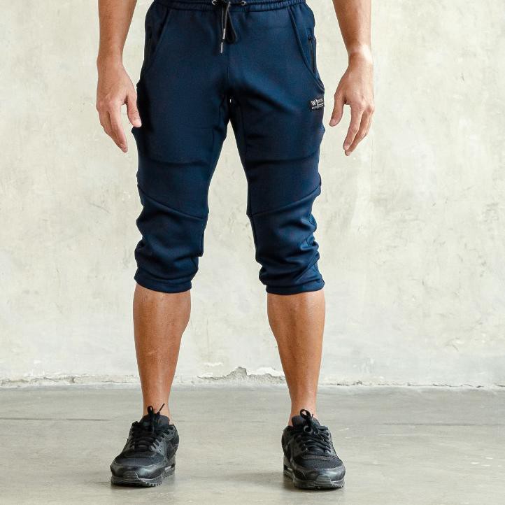 HOT SALE Atalon 3/4 Jogger Pants - Atalon Celana Jogger Training @