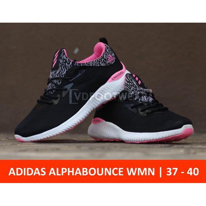 Sepatu Olahraga Wanita Adidas Sneakers Premium