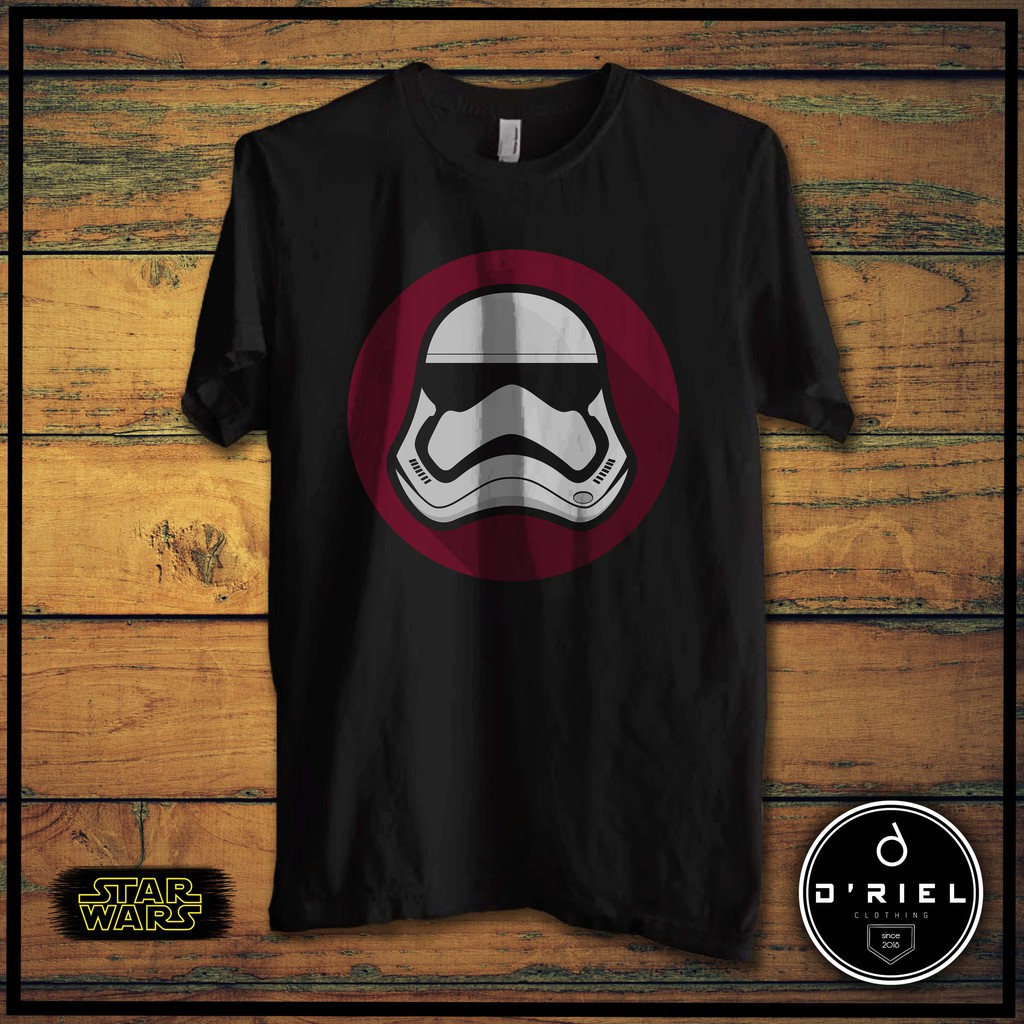 Kaos Star wars The trooper
