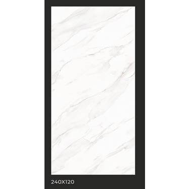 GRANIT QUADRA 240x120 Cortina Bianco