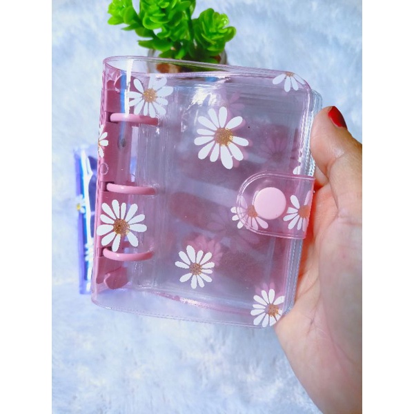 

RING BINDER MINI
