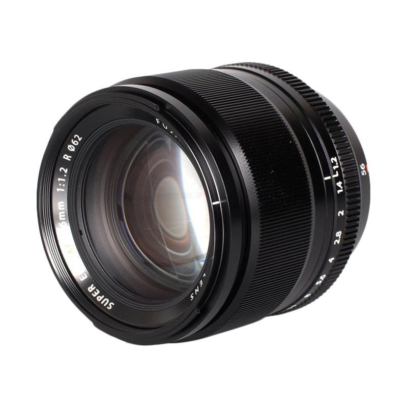 Fujifilm XF 56 mm F1.2 R APD Fujinon