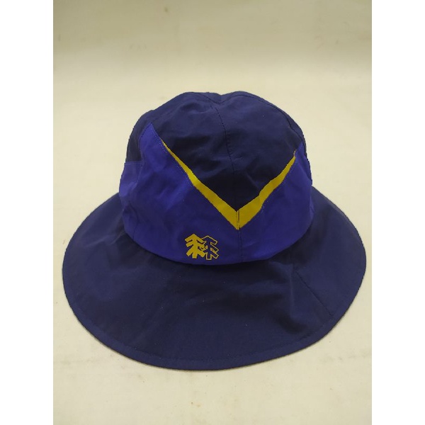 TOPI OUTDOOR KOLON SPORT SECOND TOPI RIMBA BEKAS