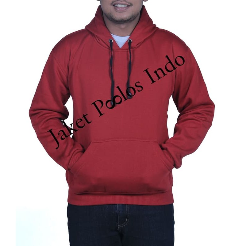 gildan maroon hoodie