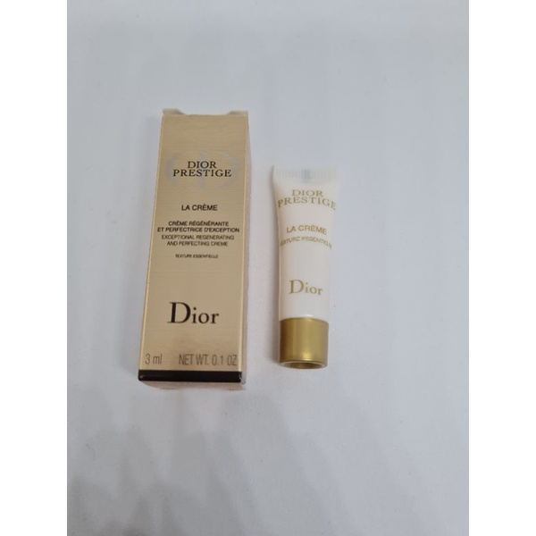 dior prestige la creme