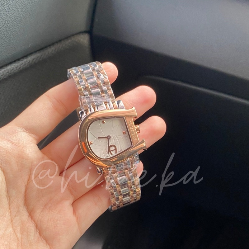 Aigner Genua Due Ori