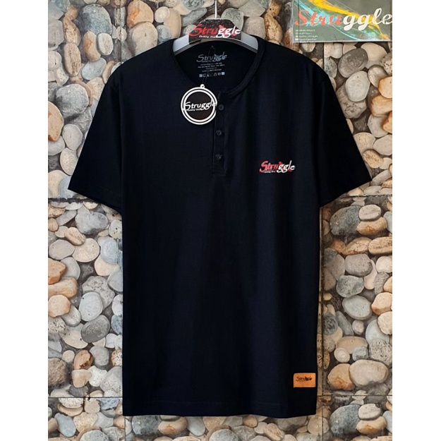 KAOS SURFING PREMIUM BAHAN KATUN COMBAT 24s SABLON PLASTISOL | Shopee