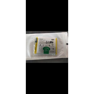jual baterai hp android Vivo V17pro/S1pro.asli