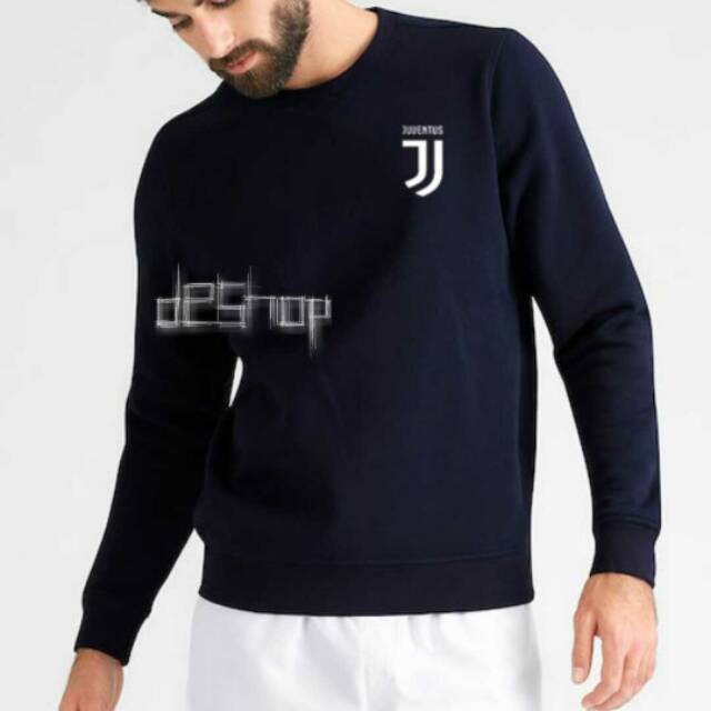 Sweater - Juventus