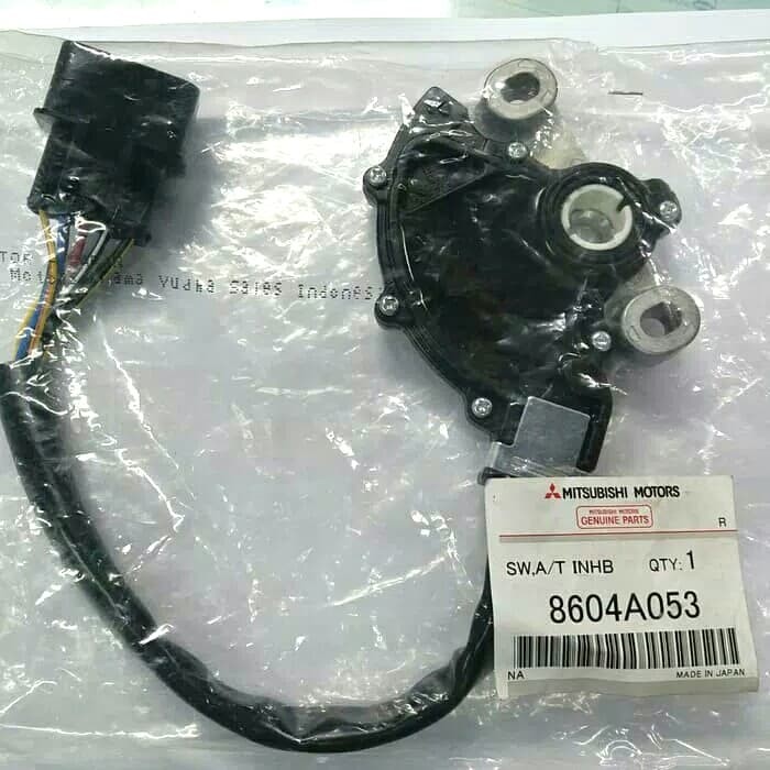 switch metik inhibitor pajero sport