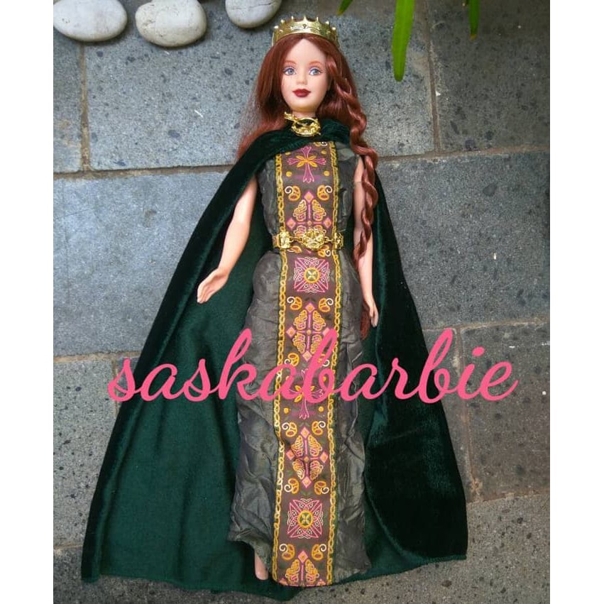 Boneka Barbie / Barbie Collector / Collector Doll / Original Mattel Diskon