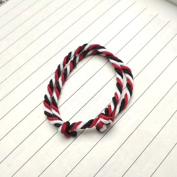 Gelang Tridatu premium!(New) || GELANG TRIDATU BALI TALI SPLIT Gelang Tridatu Polos asli khas Bali Premium Original Tri Datu || Gelang Couple || Gelang Pria Wanita || Gelang Tali Gelang Tridatu Polos asli khas Bali