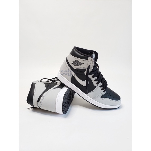 Air Jordan 1 High Shadow 2.0