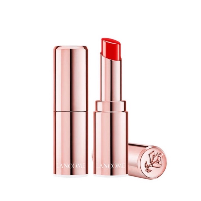LANCOME L’ABSOLU MADEMOISELLE SHINE LIPSTICK 100% Original