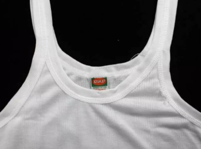 12 PCS Singlet Riki Pria Laki-Laki / Kaos Kutang Pria Laki / Singlet Murah Berkualitas