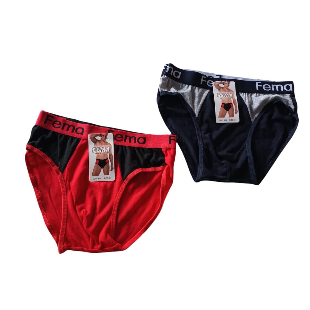Celana Dalam Pria Fema