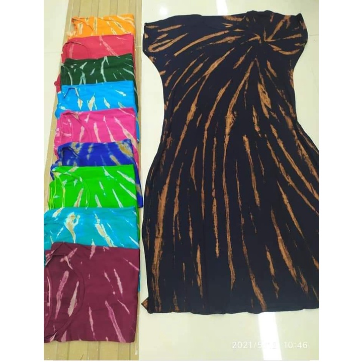 Daster Salur Dress Bali
