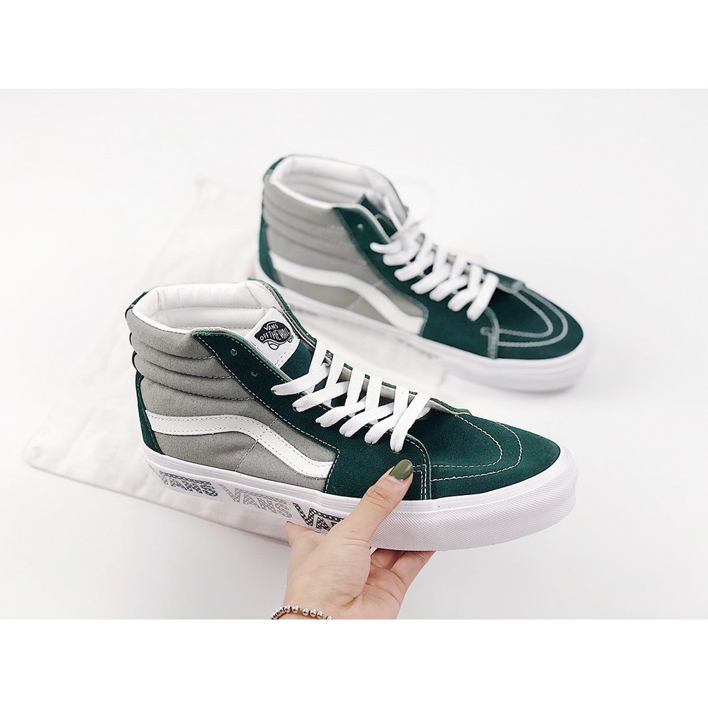 classic high top vans