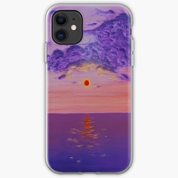 Custom Case iphone 11 12  Pro Max Jungkook's (JK) Painting | BTS In Th