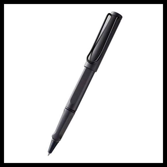 

Lamy Safari Rollerball Black Charcoal