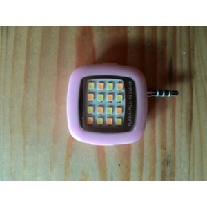 SMARTPHONE LED FLASH & FILL-LIGHT