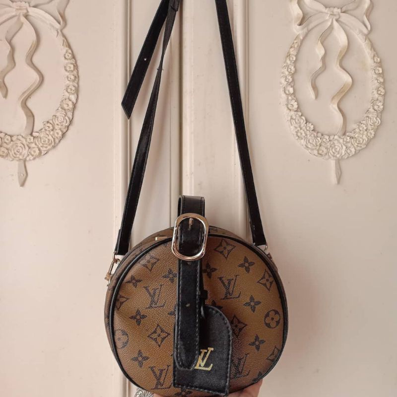 lv petite boite semi premium