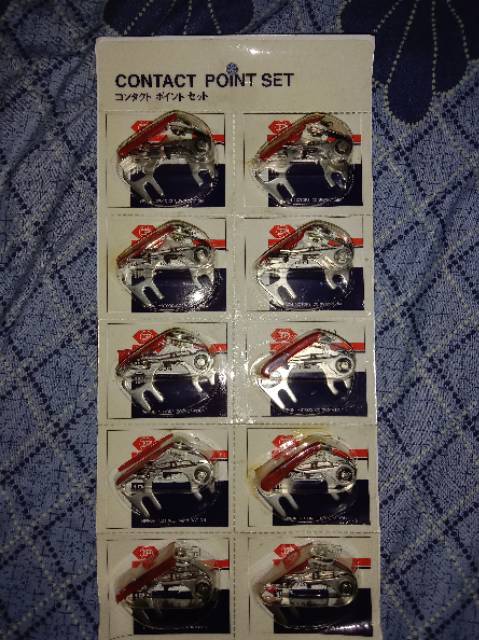 Platina Mitsubishi l300 original