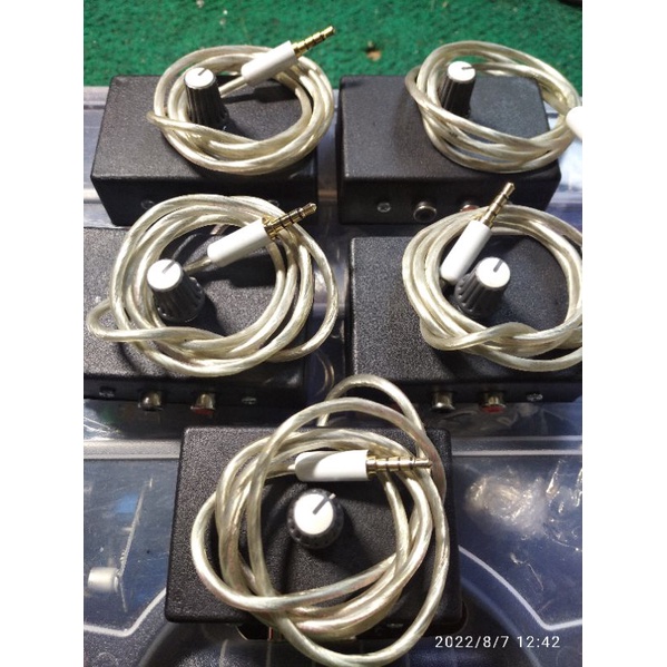 ASD /Alat Rekam Audio