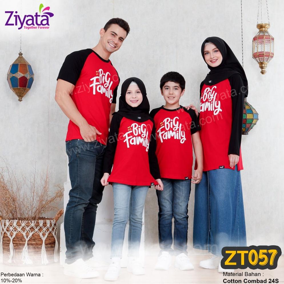 Kaos Couple Baju Couple Keluarga Baju Couple Muslim