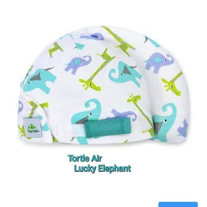 Tortle Air Lucky Elephant