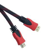 Kabel HDMI TV to HDMI 3M / Cable 3 meter High Quality / High Speed