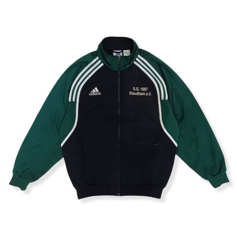 Jaket adidas vintage club second original