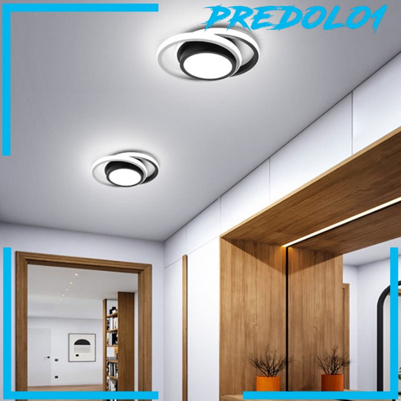 (Predolo1) Lampu Plafon Luminaire Modern Untuk Ruang Makan / Rumah