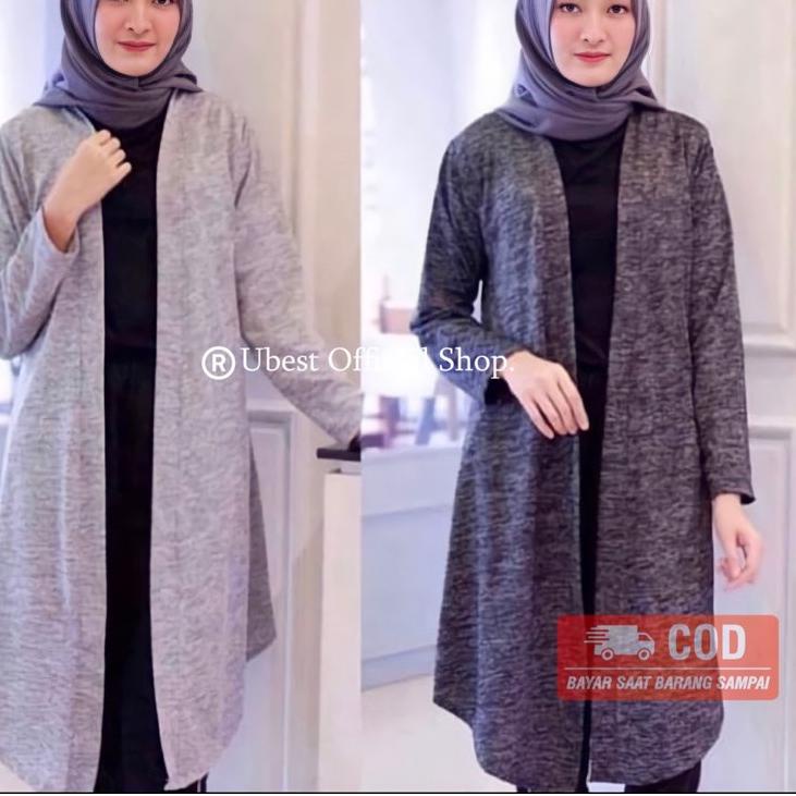 ♧ Long Cardigan Oversize Rajut / Cardigan Panjang Rajut / Kardigan / Cardigan Rajut Oversize / cardy