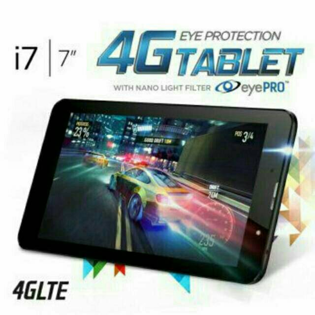 Jual Hp Tablet Advan i7 new 4G LTE / 2GB/8GB Android murah Shopee