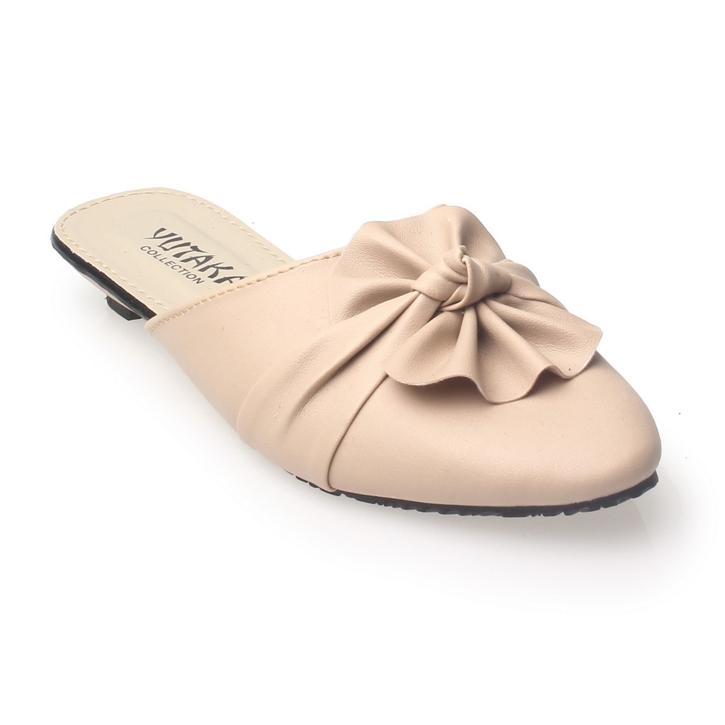 Sandal Flat/Selop Wanita Yutaka  SLOP 01