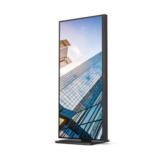 LED Monitor AOC U34P2C 34&quot; IPS 75Hz WQHD HDMI DP USB-C - AOC U34P2C/70