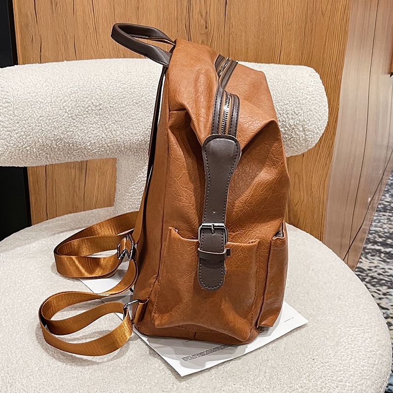TAS WANITA RANSEL FASHION IMPORT 5474-2