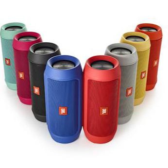 JBL Bluetooth Speaker Charge 2+ (Splashproof Speaker)