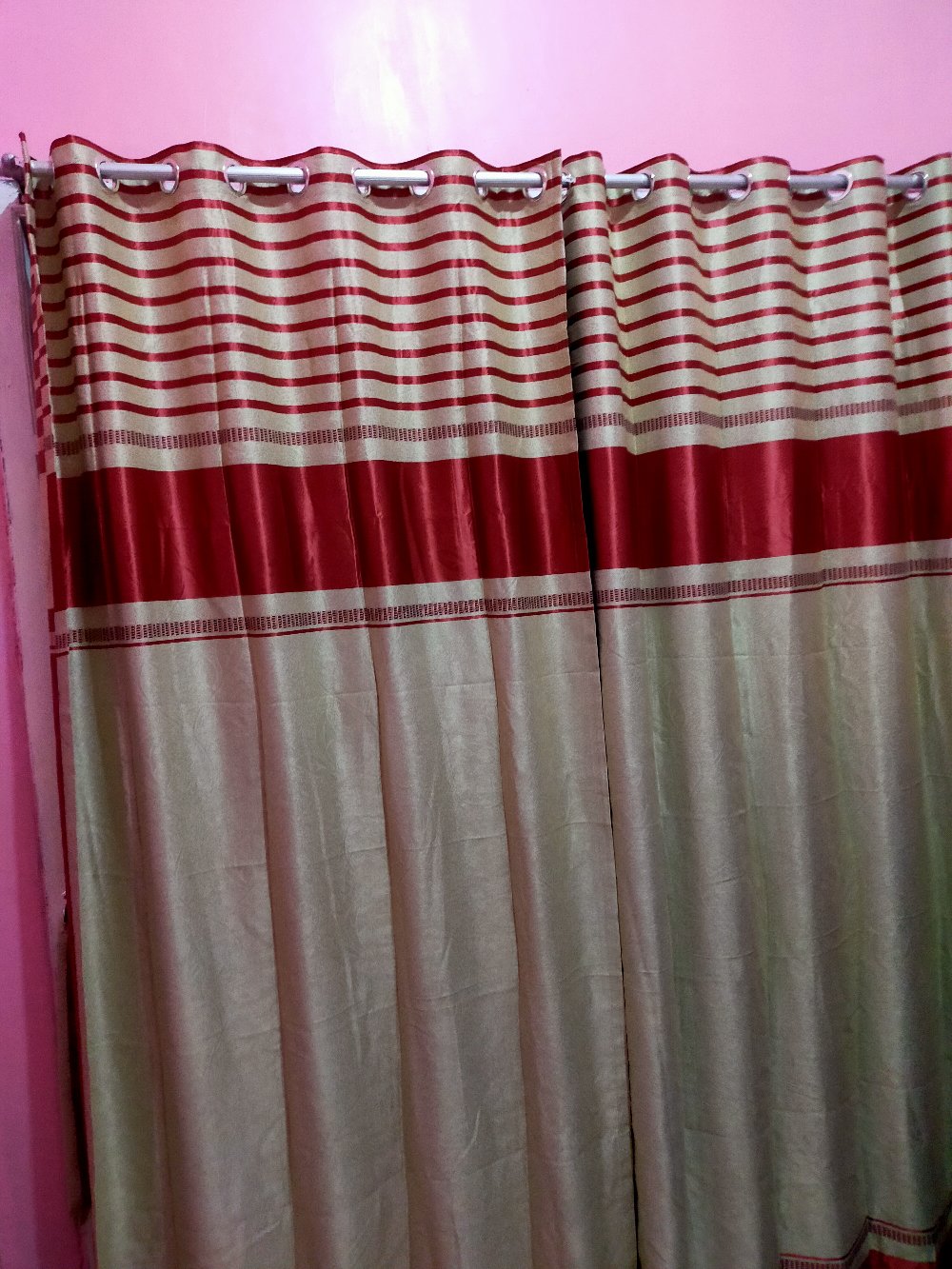 Gorden Blackoutape Model Smokering Tinggi 230