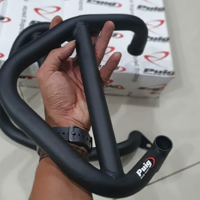 PUIG Crashbar Engine Guard Crash Bar CB500F CB500X CB500 CB 500F 500X