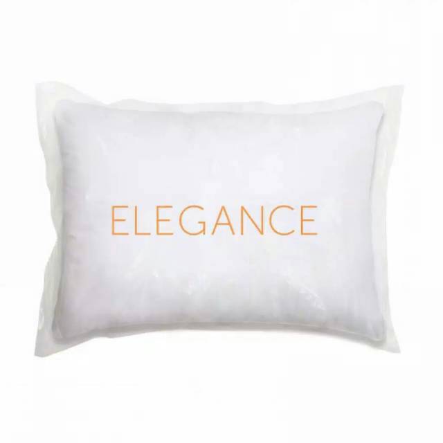 Bantal Balita Elegance Uk 34 X 48 Cm Cm.  Smb2430 B1